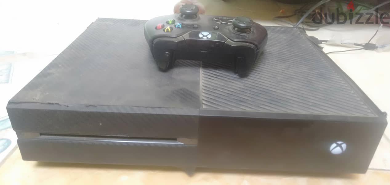 Xbox one / اكس بوكس ون 2