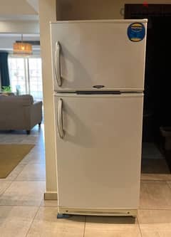 560 Litre Passap Refrigerator. Very good condition