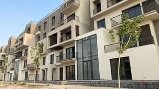 Apartment For Resale in Sodic East, With Installments 140 M 0