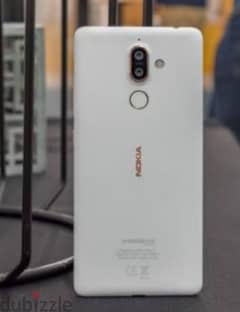 Nokia 7 plus 0