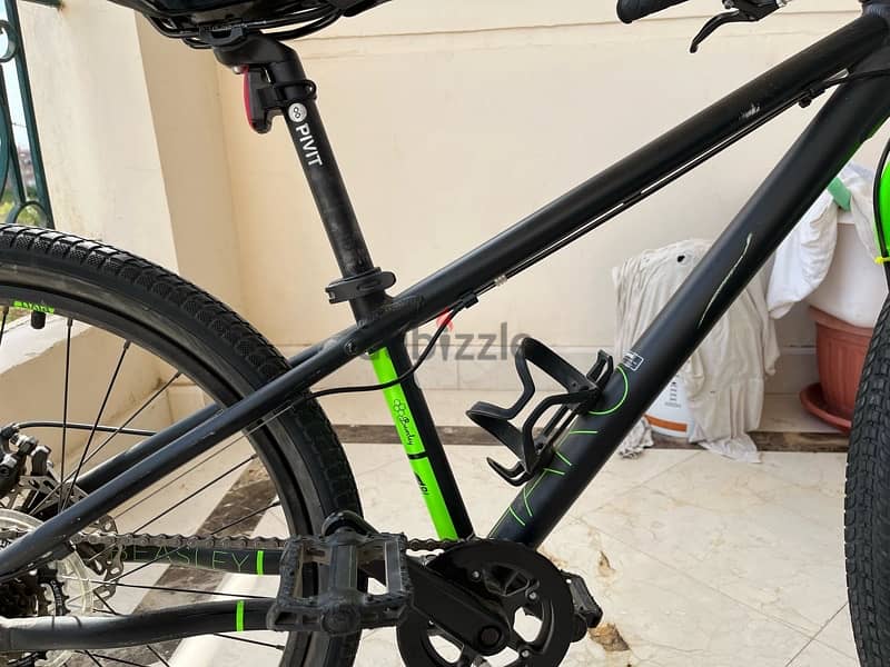 Haro bicycle imported from USA عجله هارو مستورده من امريكا 3