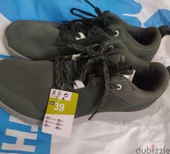 Original Decathlon Shoes size 39 0