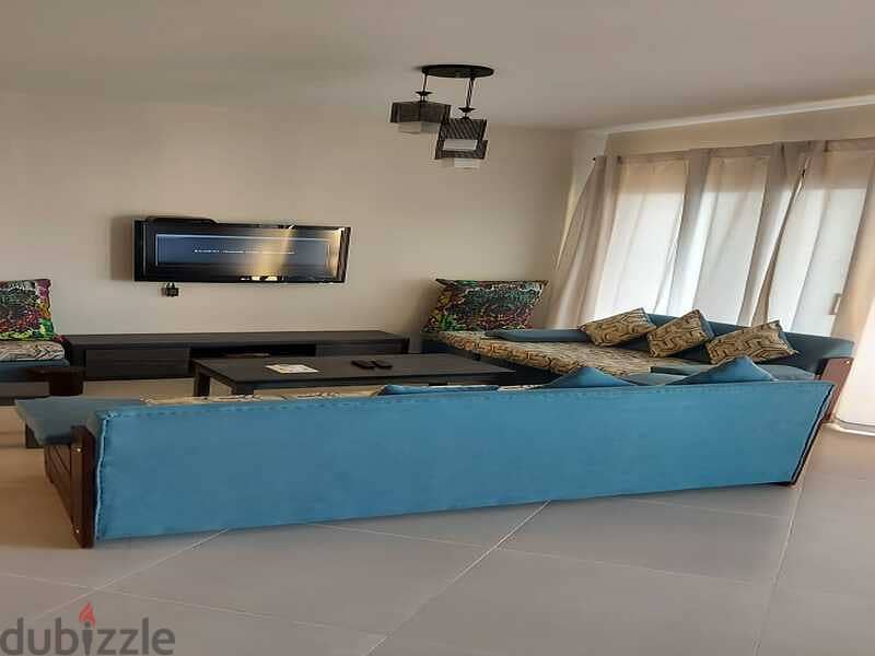Chalet 3 bedrooms marassi blanca under market price 3