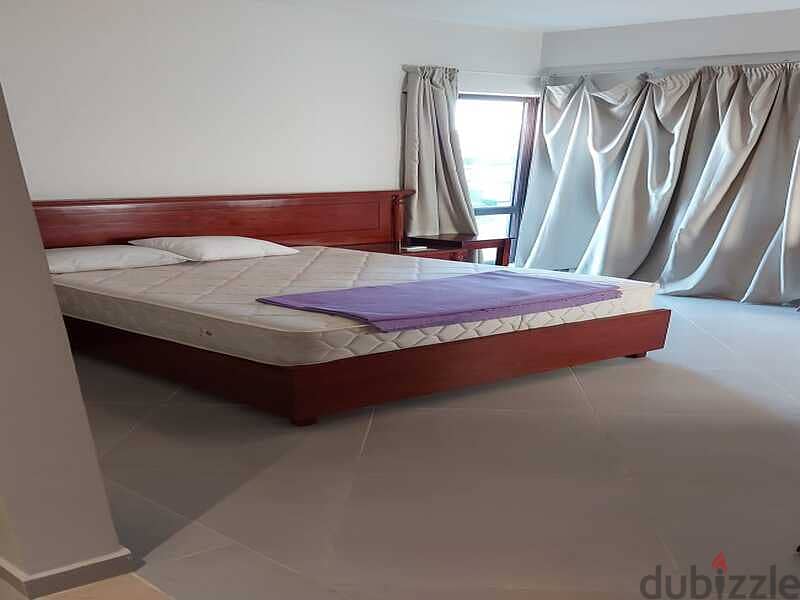 Chalet 3 bedrooms marassi blanca under market price 7