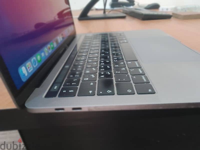 macBook Pro 4