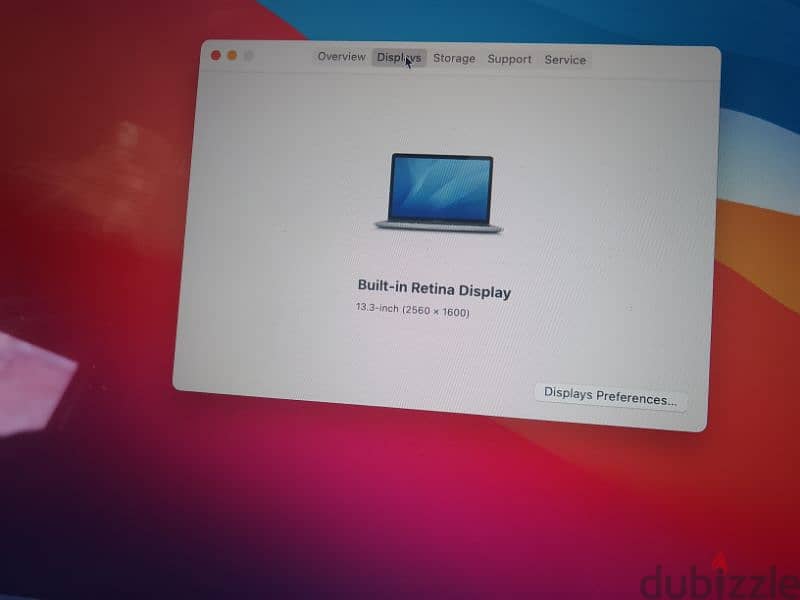 macBook Pro 6