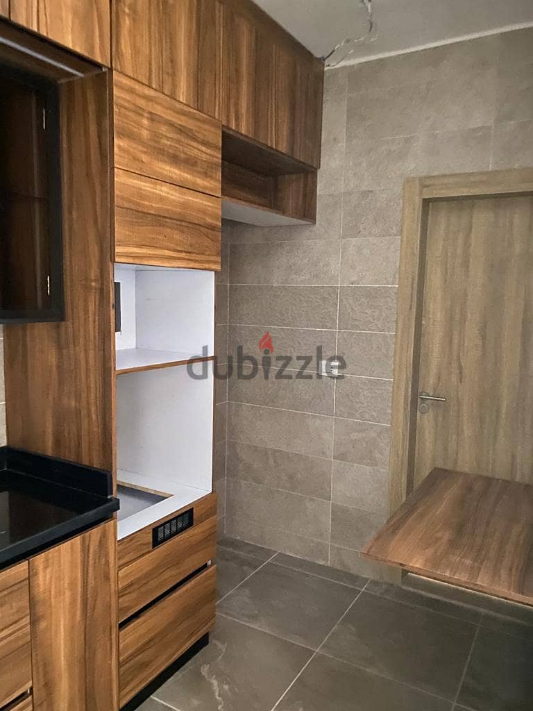 Apartment for rent in Fifth Square - New Cairo 2