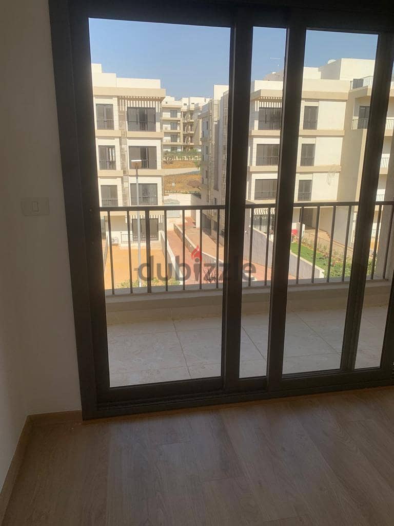 Apartment for rent in Fifth Square - New Cairo 4