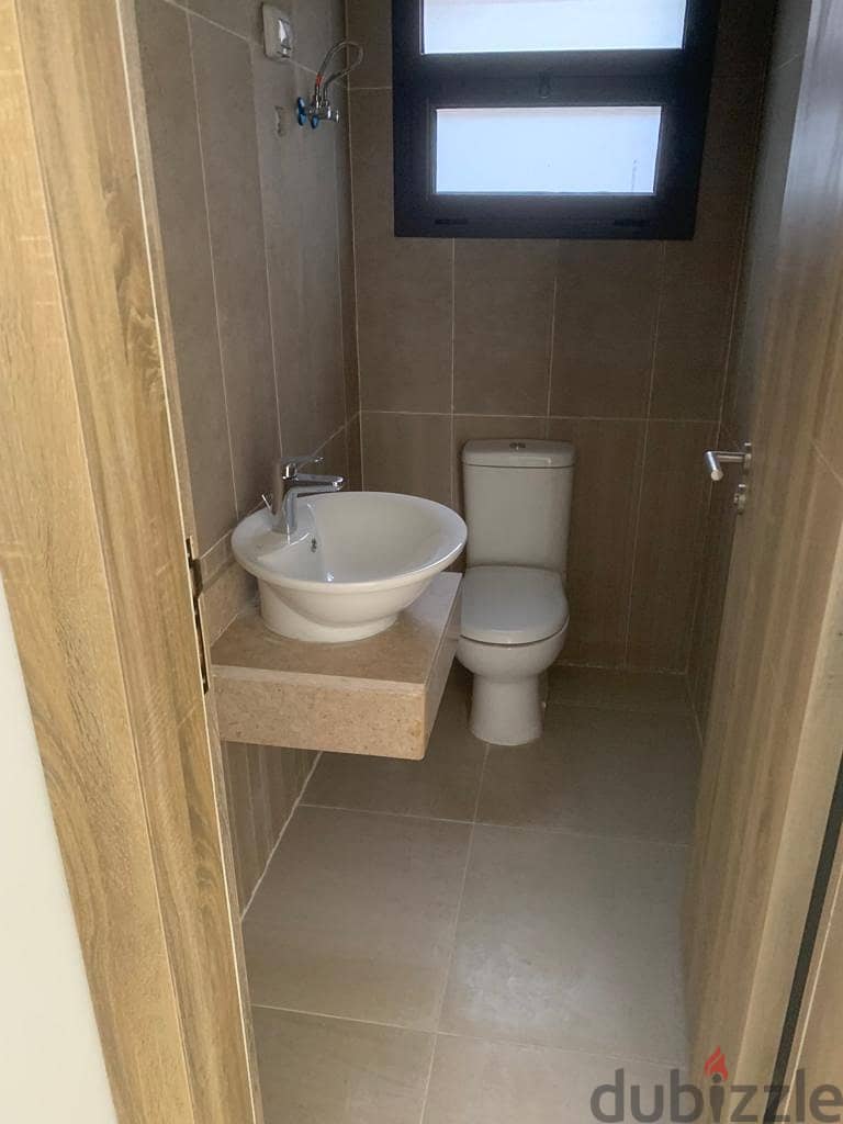 Apartment for rent in Fifth Square - New Cairo 6