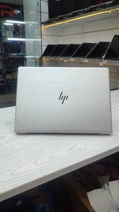 laptop hp 840 G6
