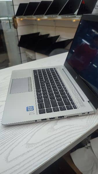 laptop hp 840 G6 1