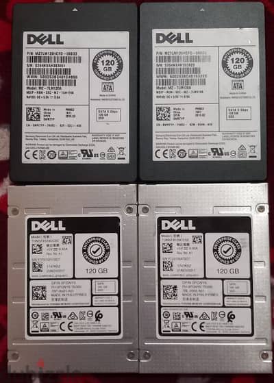 Ssd Dell