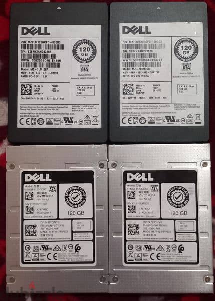 Ssd Dell 0