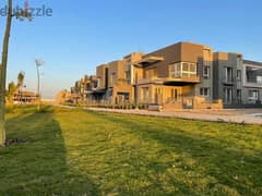Apartment 65m For Sale installments in Kayan Zayed