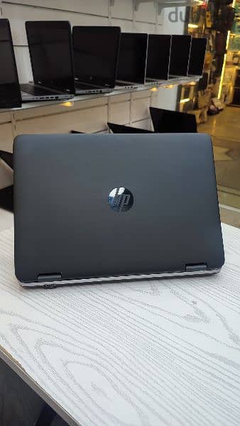 laptop hp 640 G3 2