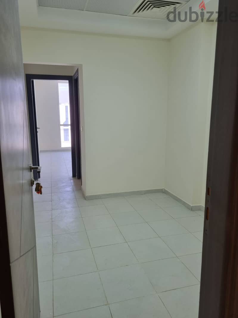 Clinic for rent in a medical building in ElNarges - 5th Settlement 2
