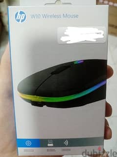 wireless mouse 0