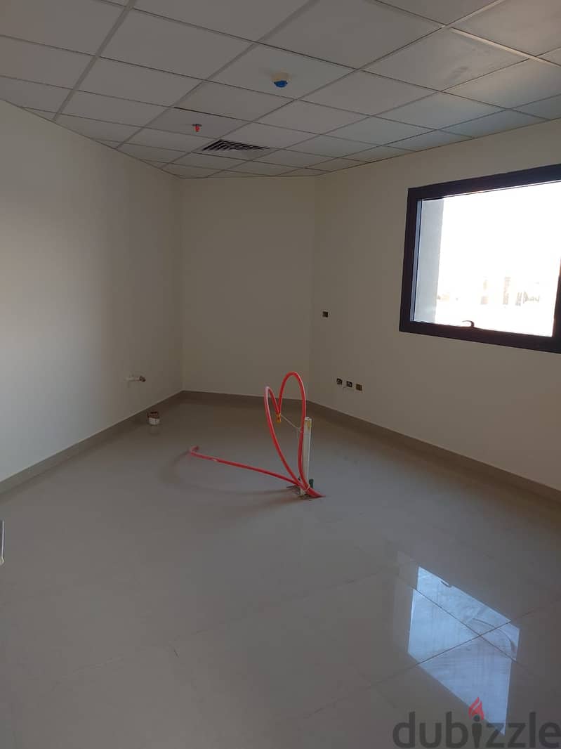 Medical clinic - for rent - 135 sqm - 4 rooms - first residence - dental equipment - medical mall at a special price - Fifth Settlement 3