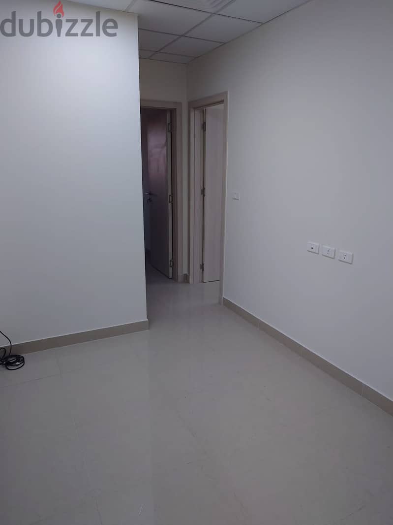 Medical clinic - for rent - 135 sqm - 4 rooms - first residence - dental equipment - medical mall at a special price - Fifth Settlement 4