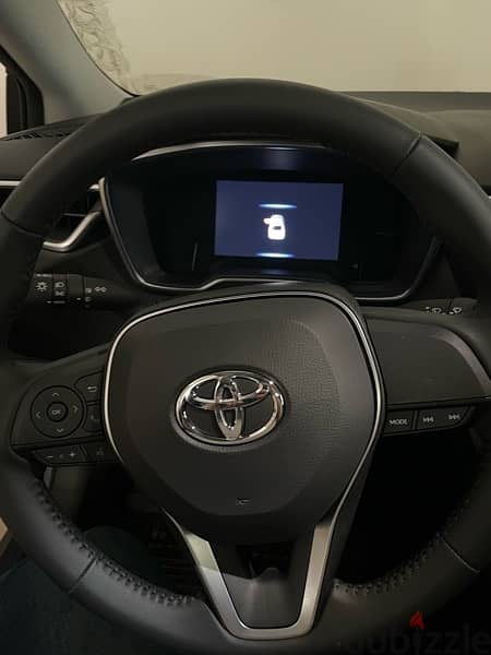 Toyota Corolla zero 14