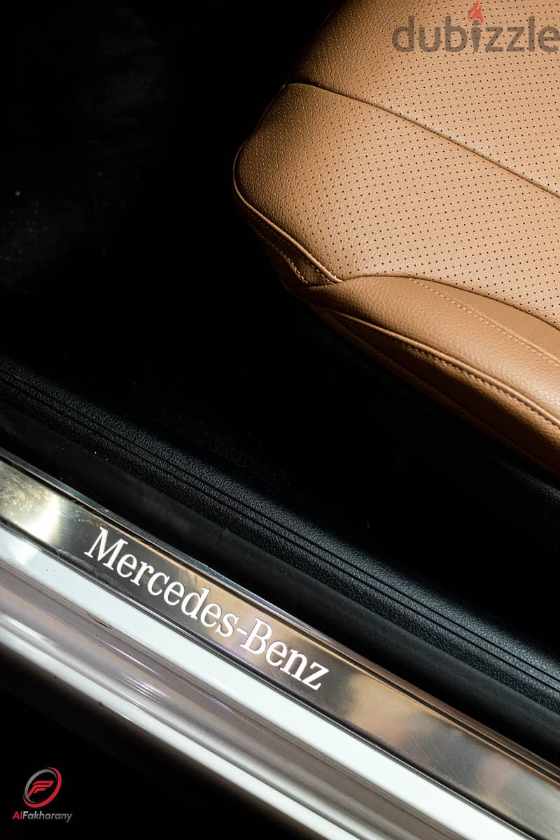 Mercedes CLE 200 18