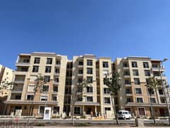 With a down payment of 770 thousand and installments over 8 years, I own your apartment directly next to Madinaty, excellent location on the Suez Road