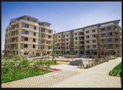 Apartment For Rent In Badya Palm Hills October