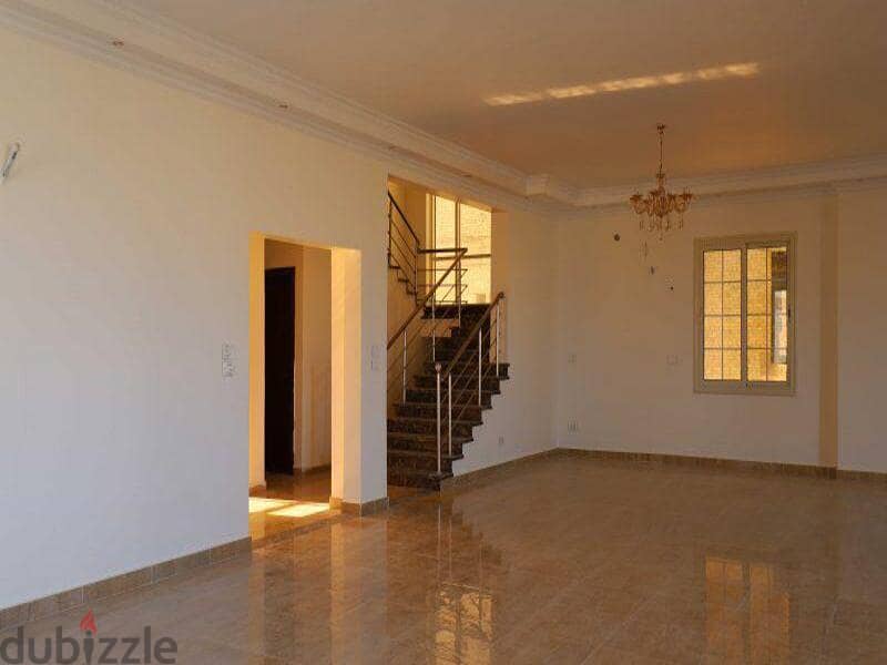 Finished villa in Zahya, New Mansoura, less than its price zahya فيلا من المالك 400م بفيو مفتوح علي البحر 7