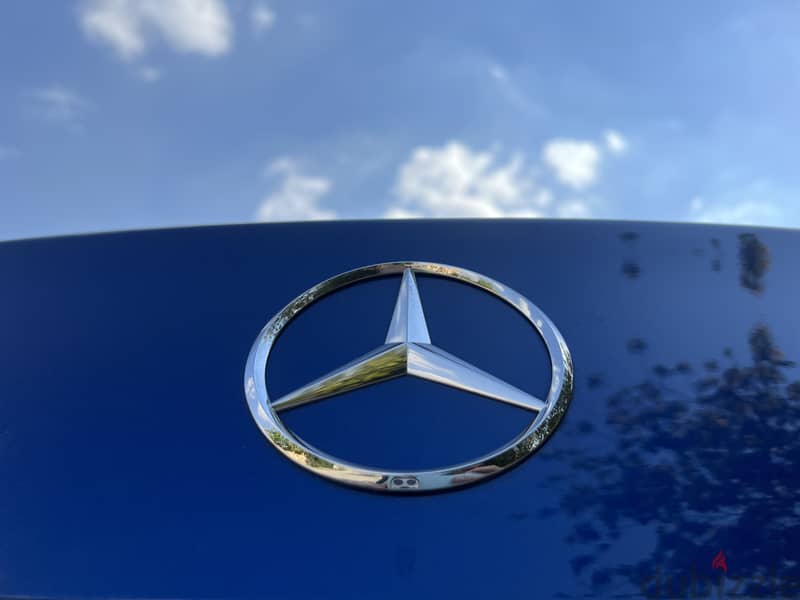Mercedes Benz C180 Avantgarde 2022 *Sunroof* 15
