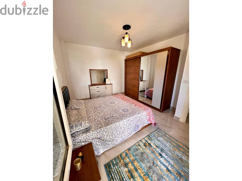 Studio for sale in the most prominent stages of Madinaty B12, 67 meters, immediate delivery 2