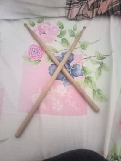 drum sticks