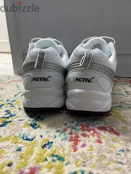 active new size 45 1