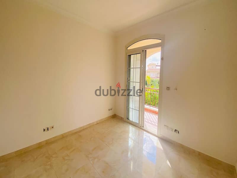 villa stand-alone for rent in madinaty 15