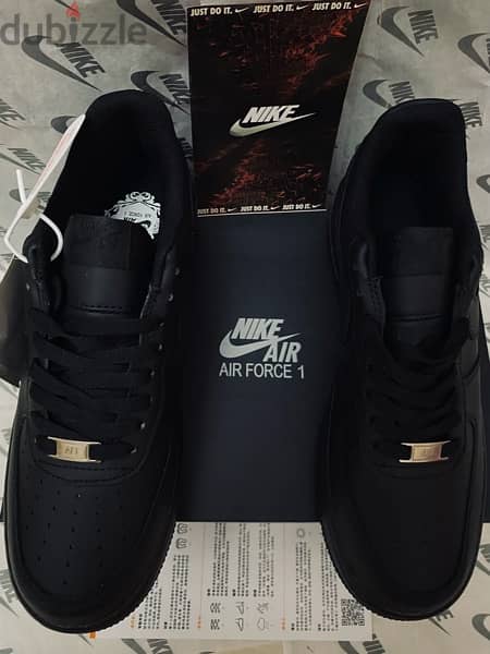 Air Force - Nike mirror original - (2) sneakers 2