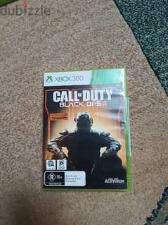 Call of duty black ops 3 0