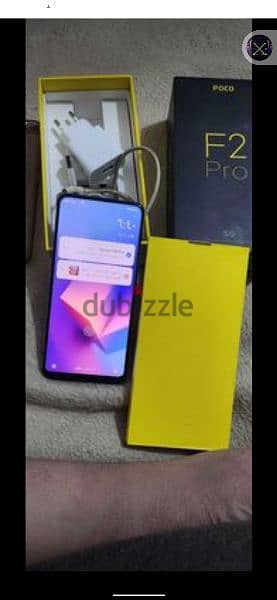 Poco f2 pro 5