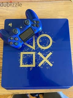 ps4 limited edition 500gb 0