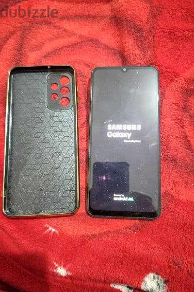Samsung galaxy A13 0