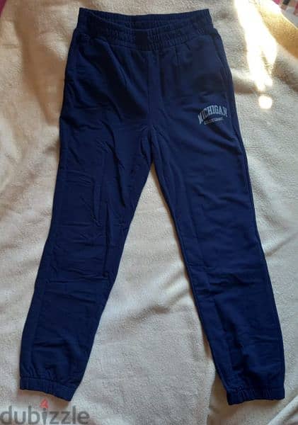 Sweatpants (DeFacto, LC Waikiki) 2