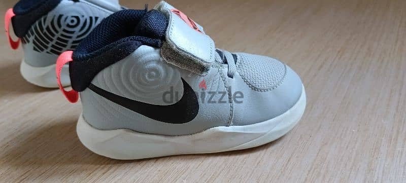 Nike shoes Kids 25 1