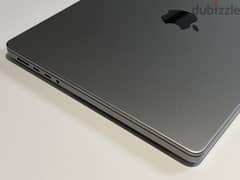 MacBook pro M3 pro 14-inch (18GB/1TB)