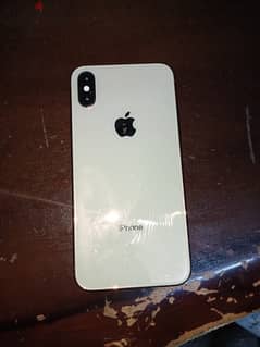 iphone xs 256 gold 0