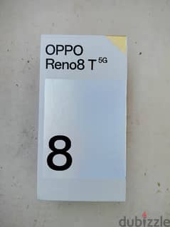 Oppo Reno 8T 5g