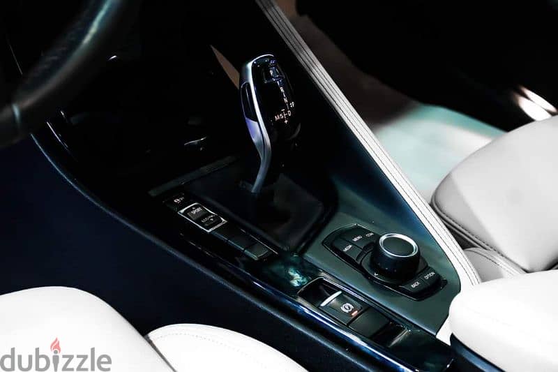 BMW X2 M-SPORT 2019 14