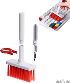 5 in 1 cleaning kit