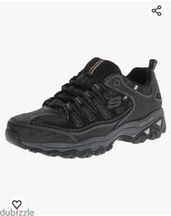 Sketchers hiking shoes