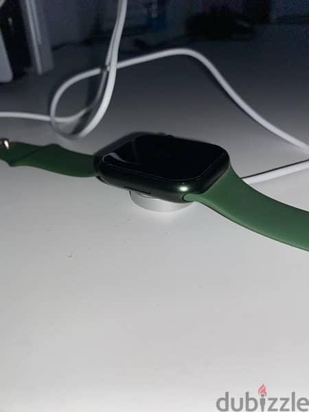 New Apple Watch Series 7  45mm 7