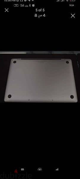 MacBook Pro 13 inch 265g core i5 1