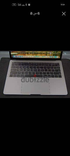 MacBook Pro 13 inch 265g core i5 2