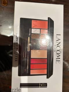 makeup LANCÔME brand new with cover 0